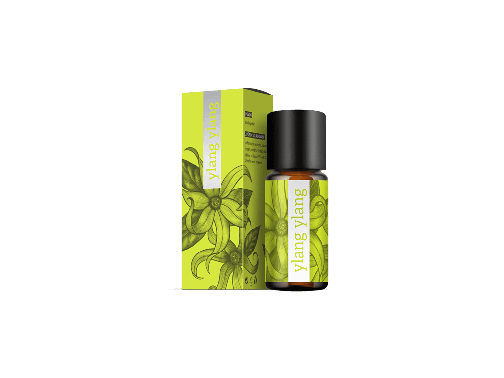 Ylang Ylang 10 ml