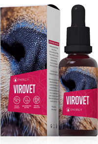 Virovet 30 ml