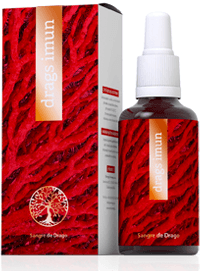 Drags Imun 30 ml