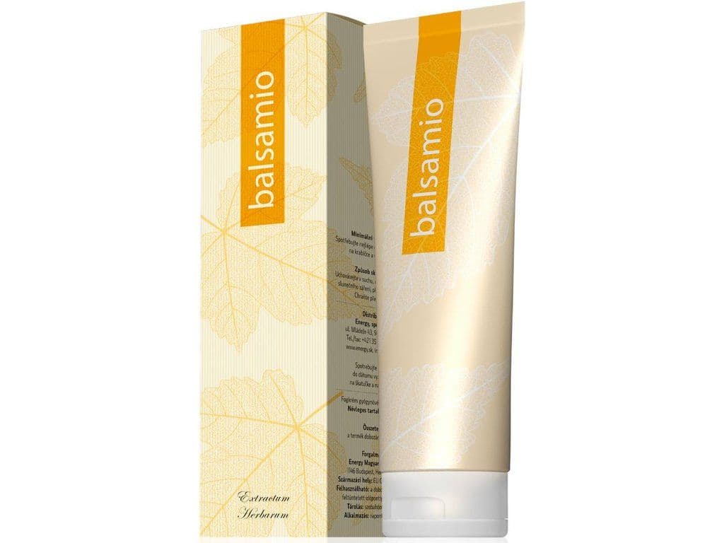 Balsamio 100 ml
