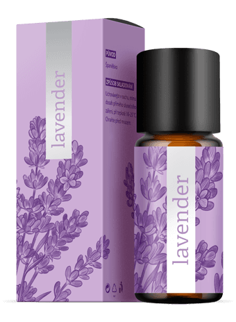 Lavender 10 ml