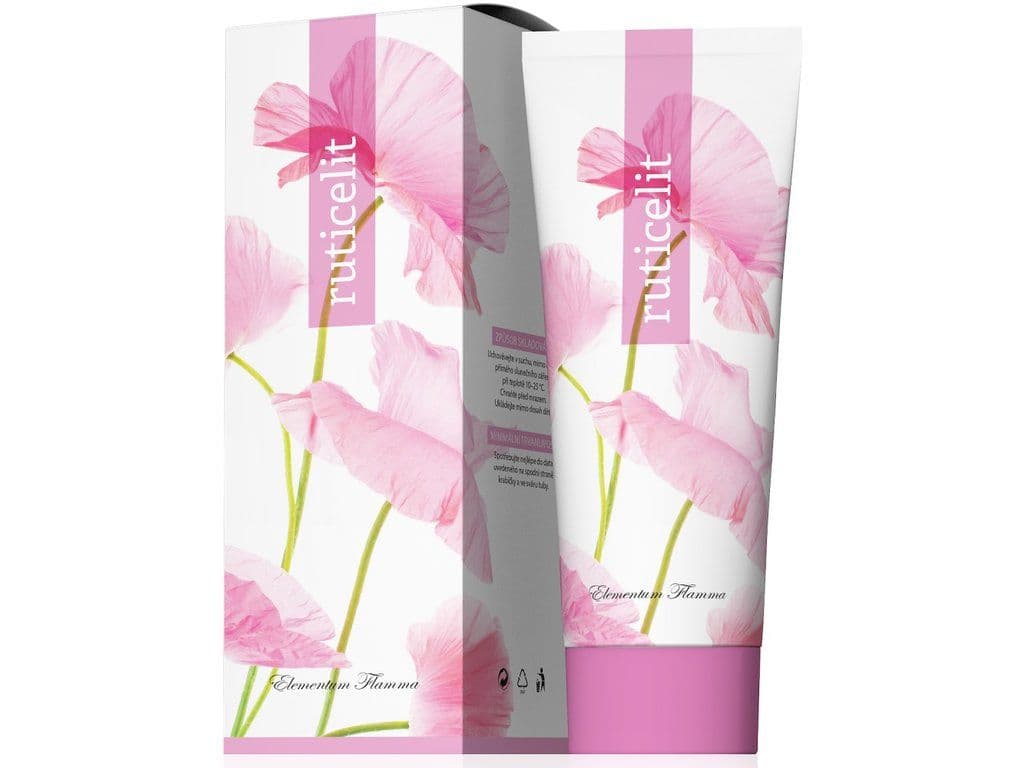 Ruticelit 50 ml