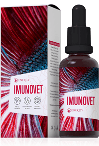 Imunovet 30 ml
