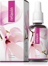 Relaxin 30 ml