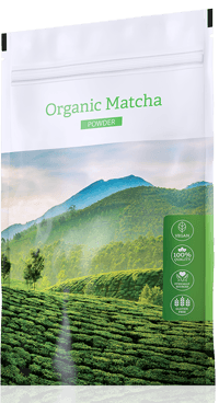 Organic Matcha Powder 50 g