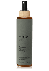Visage water 140 ml