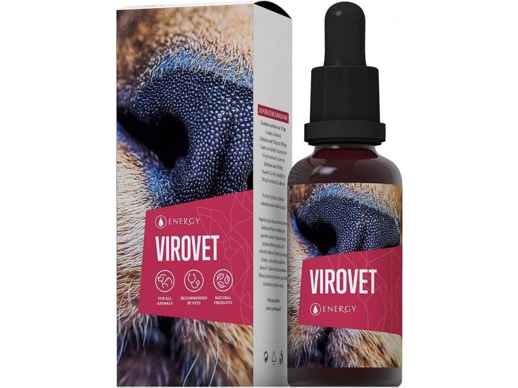 Virovet 30 ml