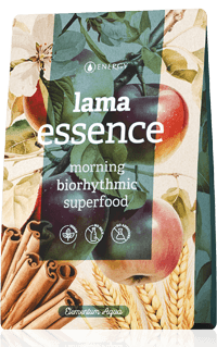 Lama essence 420 g
