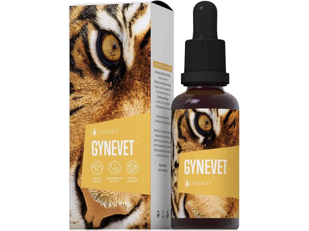 Gynevet 30 ml