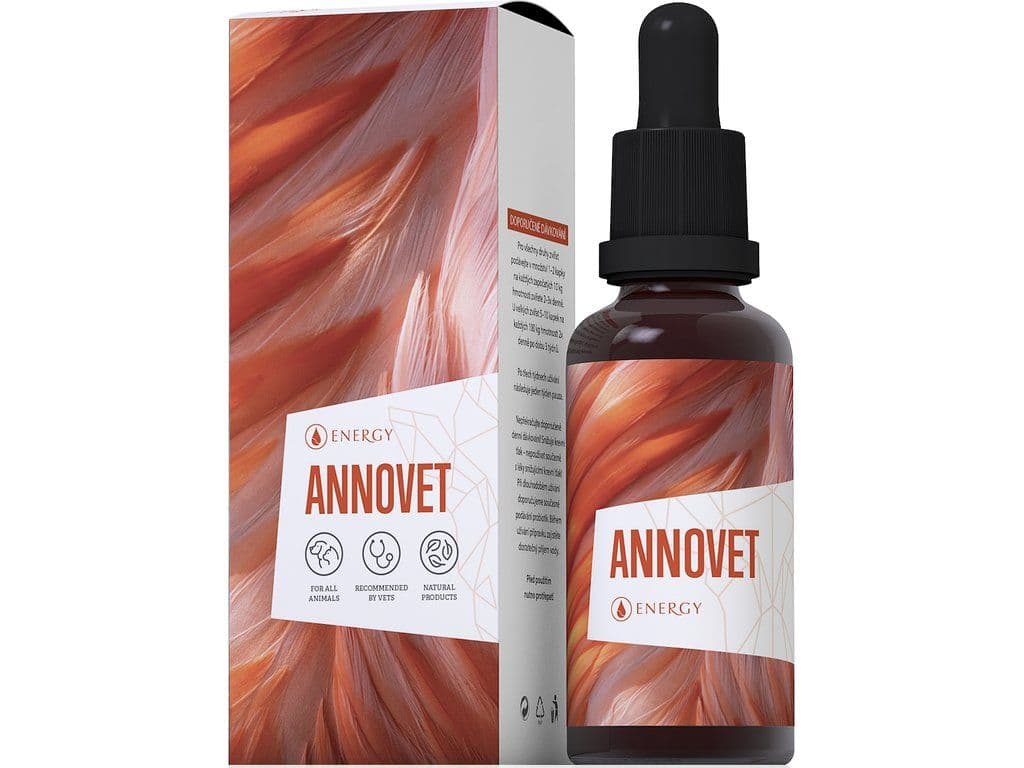 Annovet 30 ml