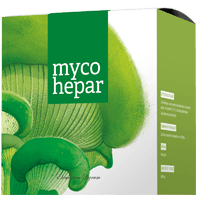 Mycohepar 90 ks