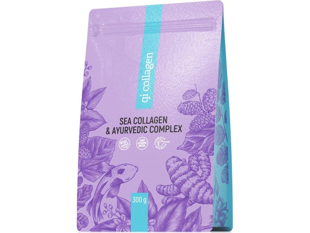 QI collagen 150 g