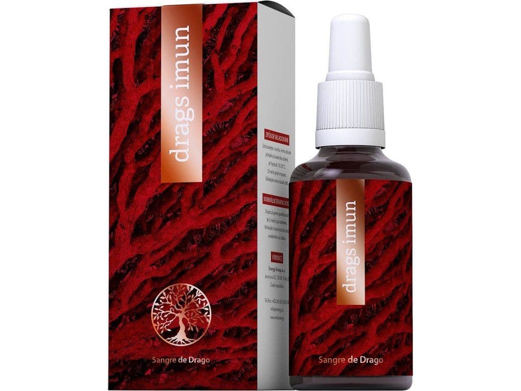 Drags Imun 30 ml