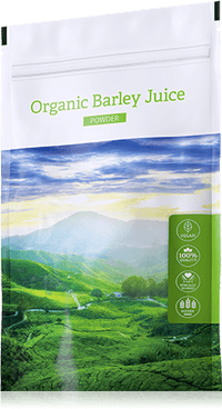 Organic Barley Juice Powder 100 g