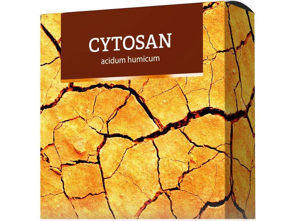 Mýdlo Cytosan 100 g