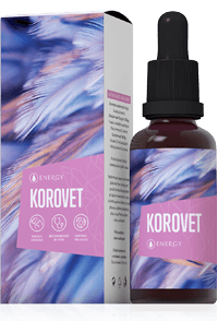Korovet 30 ml