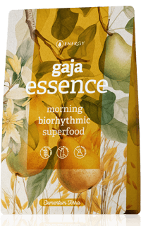 Gaja essence 420 g