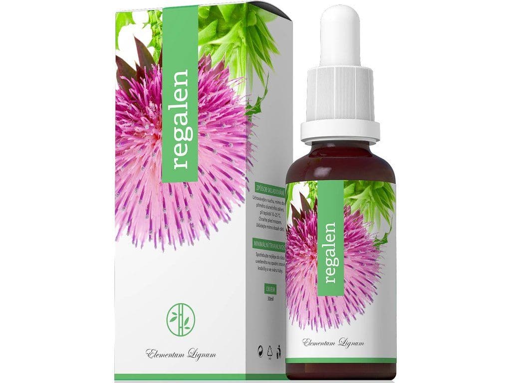 Regalen 30 ml