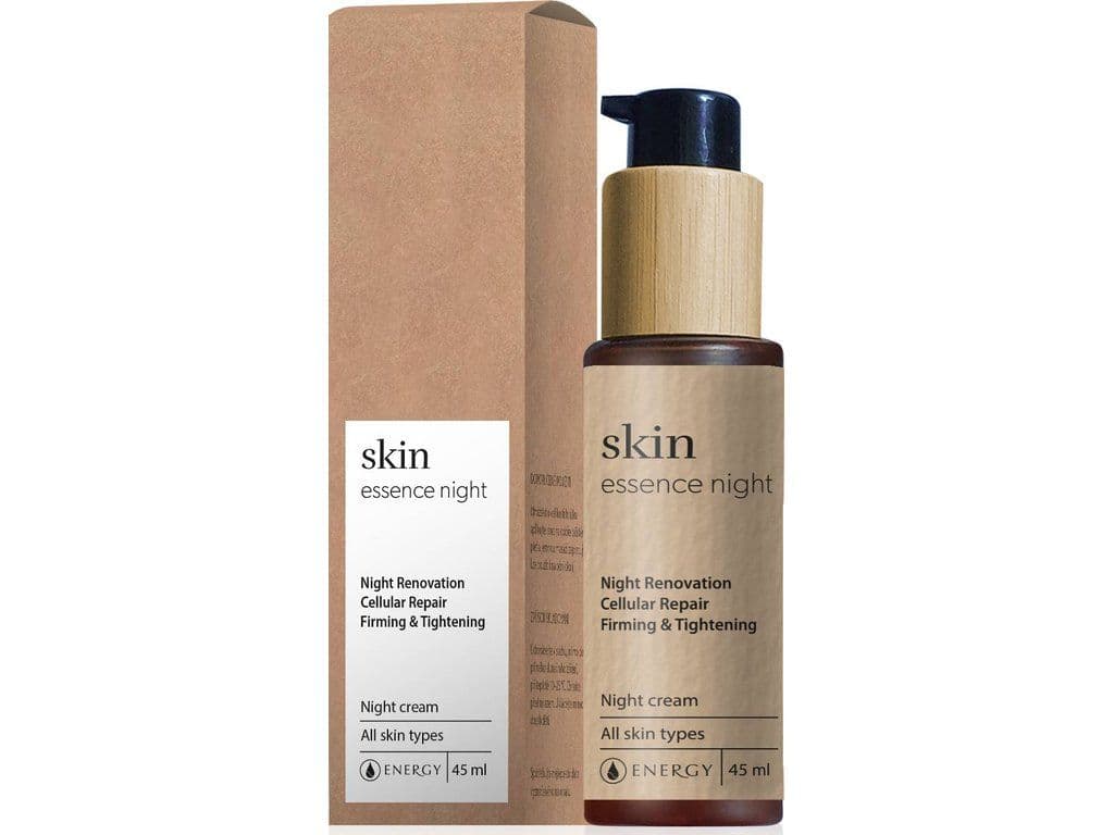 Skin essence night 45 ml