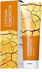 Cytosan Fomentum gel 100 ml