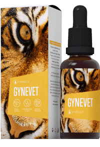 Gynevet 30 ml