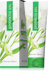 Protektin XXL krém 250 ml