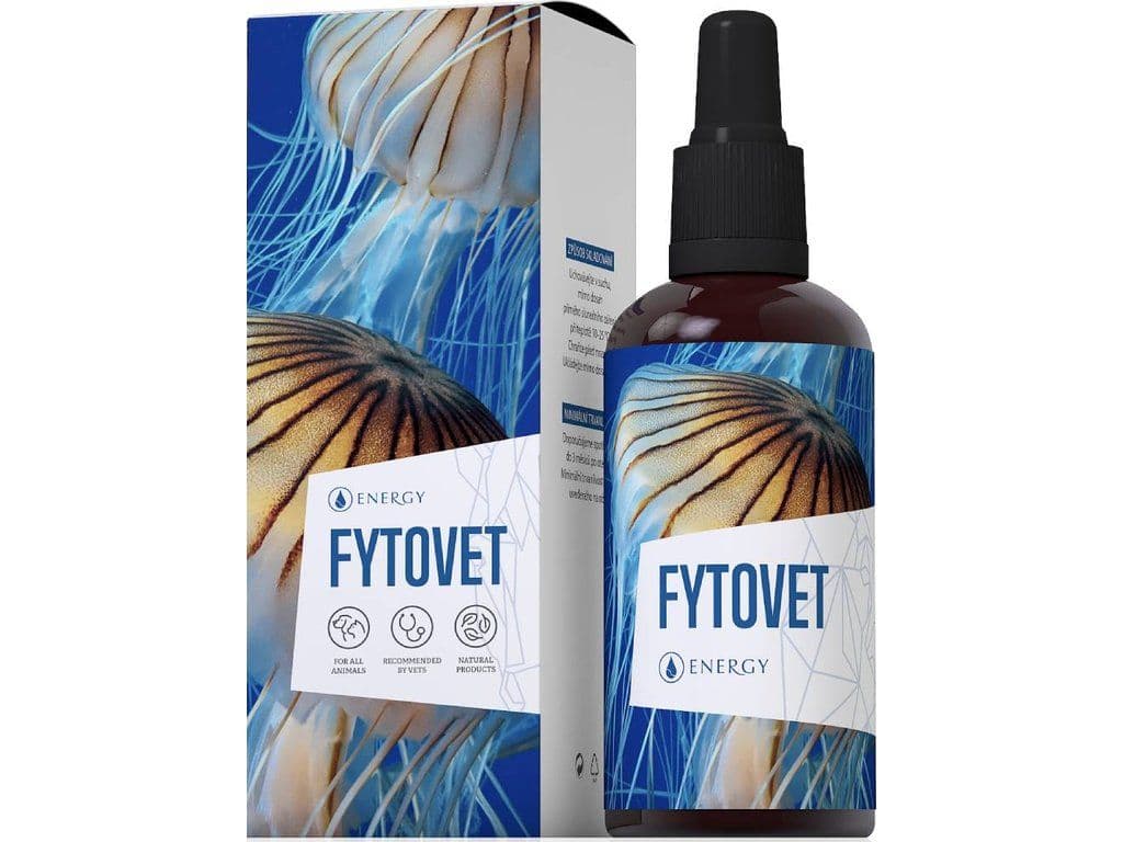 Fytovet 100 ml