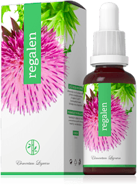 Regalen 30 ml