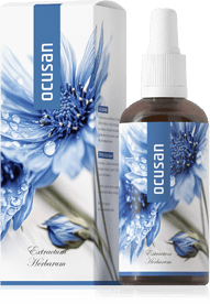 Ocusan 100 ml
