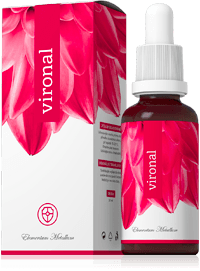 Vironal 30 ml