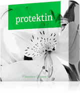 Mýdlo Protektin 100 g