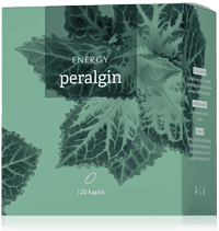 Peralgin 120 ks