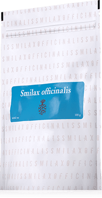 Smilax officinalis 105 g