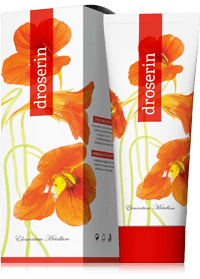 Droserin 50 ml