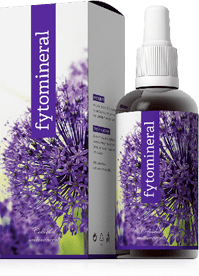 Fytomineral 100 ml