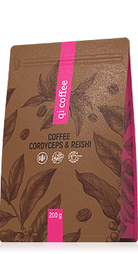 QiCoffeeXxl 200g