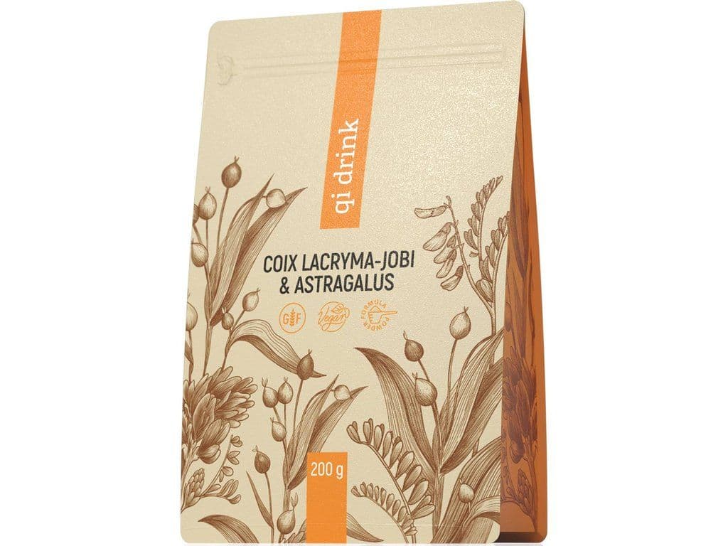 QI drink 100 g