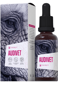 Audivet 30 ml