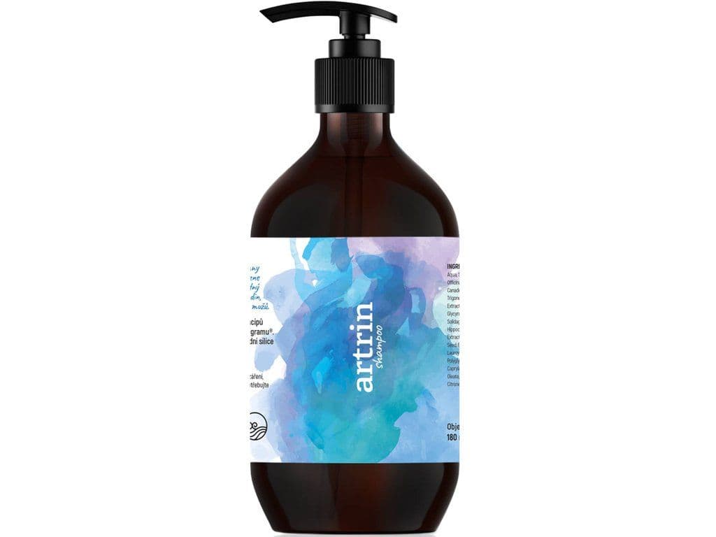 Artrin Šampon 180 ml