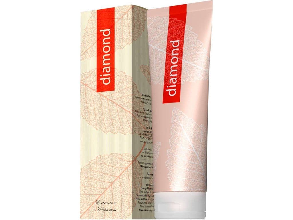Diamond 100 ml