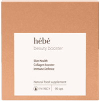 Hébé Beauty Booster 90 kapslí