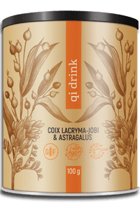 QI drink 100 g