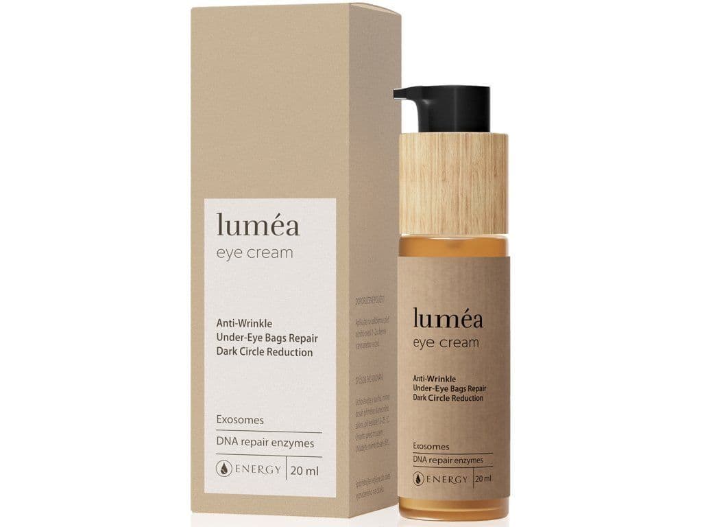 Luméa eye cream 20 ml