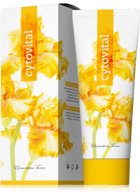 Cytovital 50 ml