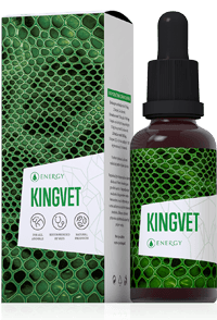 Kingvet 30 ml