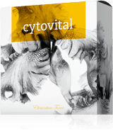 Mýdlo Cytovital 100 g