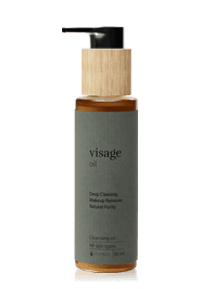 Visage oil 90 ml