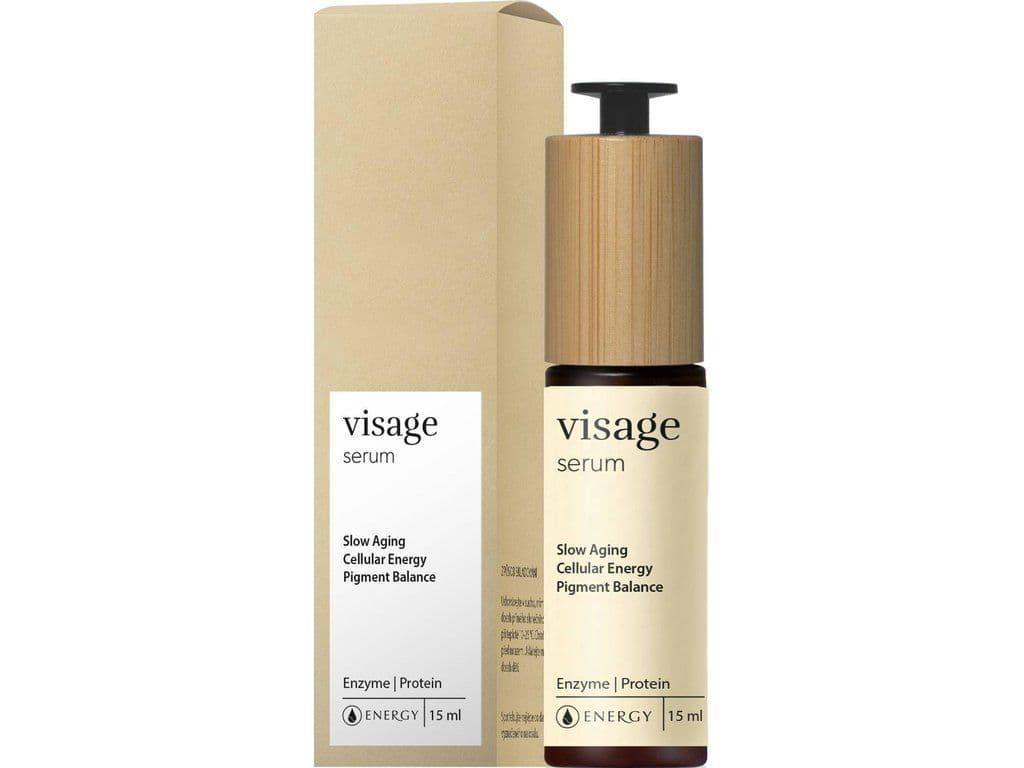 Visage serum 15 ml