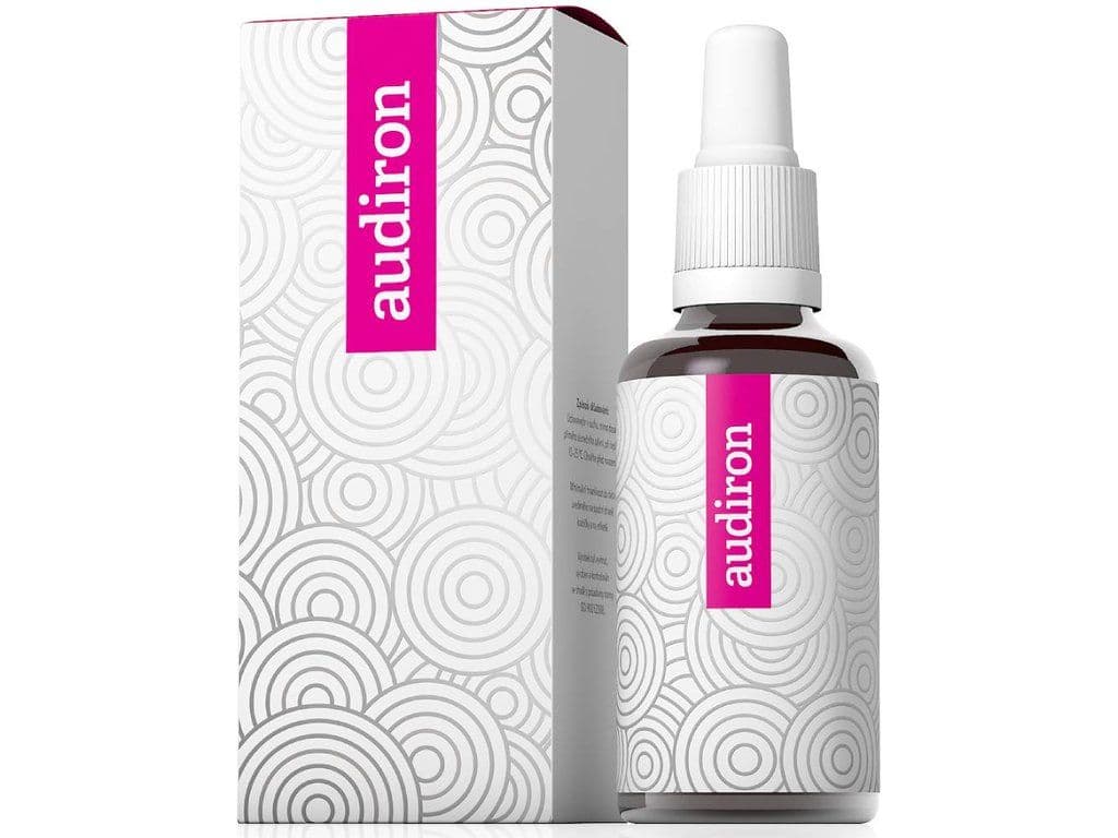 Audiron 30 ml