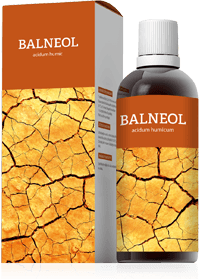 Balneol 100 ml